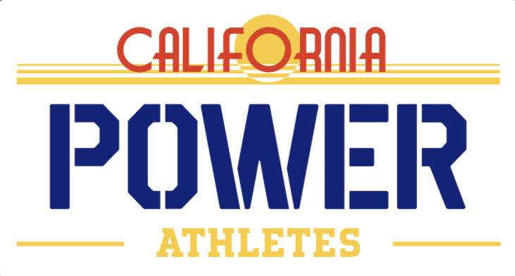 California Power Athletes